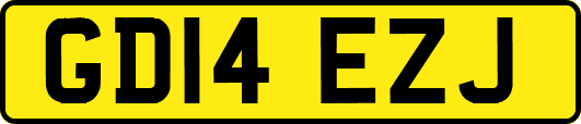 GD14EZJ