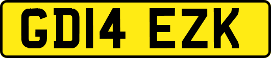 GD14EZK