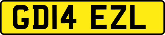 GD14EZL