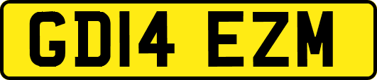 GD14EZM