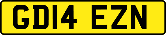 GD14EZN