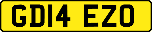 GD14EZO