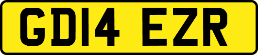 GD14EZR