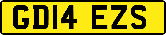 GD14EZS
