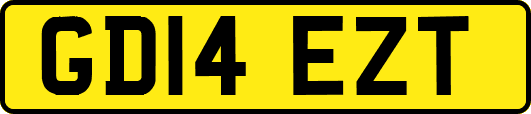 GD14EZT