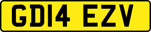 GD14EZV
