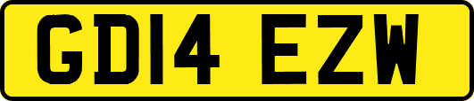 GD14EZW