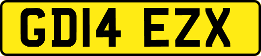 GD14EZX