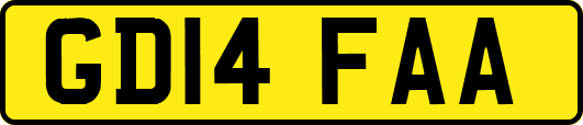 GD14FAA