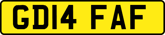 GD14FAF