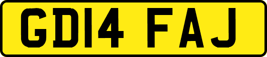 GD14FAJ