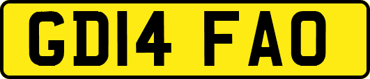 GD14FAO