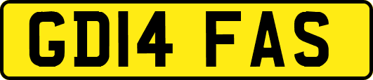 GD14FAS