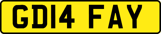 GD14FAY
