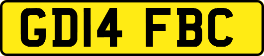 GD14FBC
