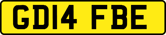 GD14FBE