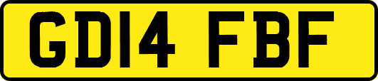 GD14FBF