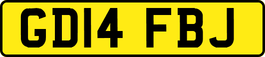 GD14FBJ