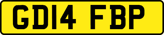 GD14FBP