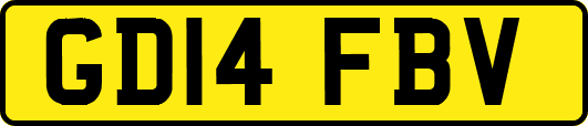 GD14FBV
