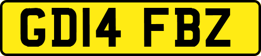 GD14FBZ