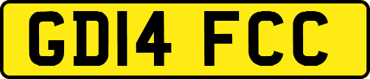 GD14FCC