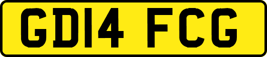 GD14FCG