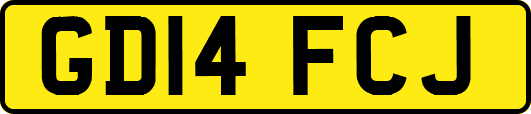 GD14FCJ