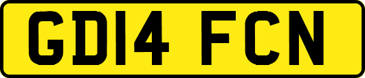 GD14FCN