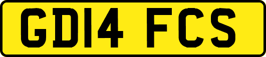 GD14FCS