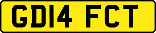 GD14FCT