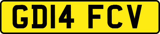 GD14FCV