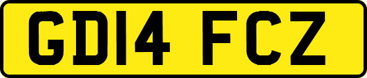 GD14FCZ