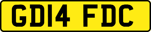 GD14FDC