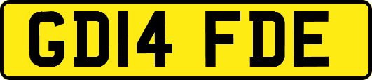 GD14FDE