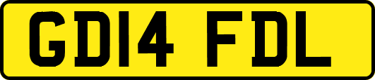 GD14FDL