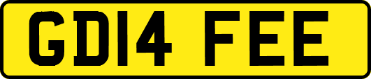 GD14FEE