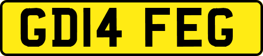 GD14FEG