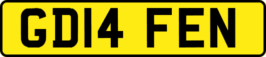 GD14FEN