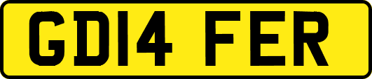 GD14FER