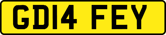 GD14FEY
