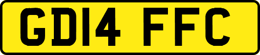 GD14FFC