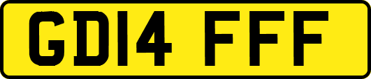 GD14FFF
