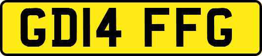 GD14FFG