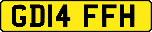 GD14FFH