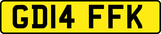 GD14FFK