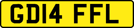 GD14FFL