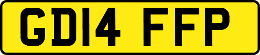 GD14FFP