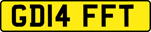 GD14FFT