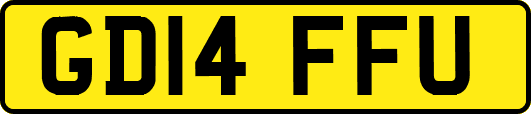 GD14FFU